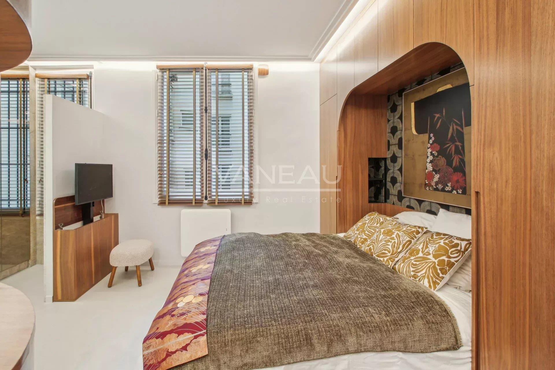 Compra: Apartamento (75006)