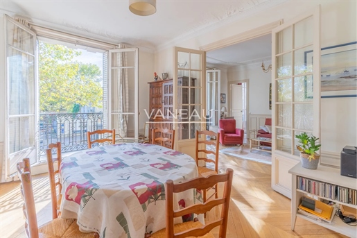 Cumpărare: Apartament (75014)