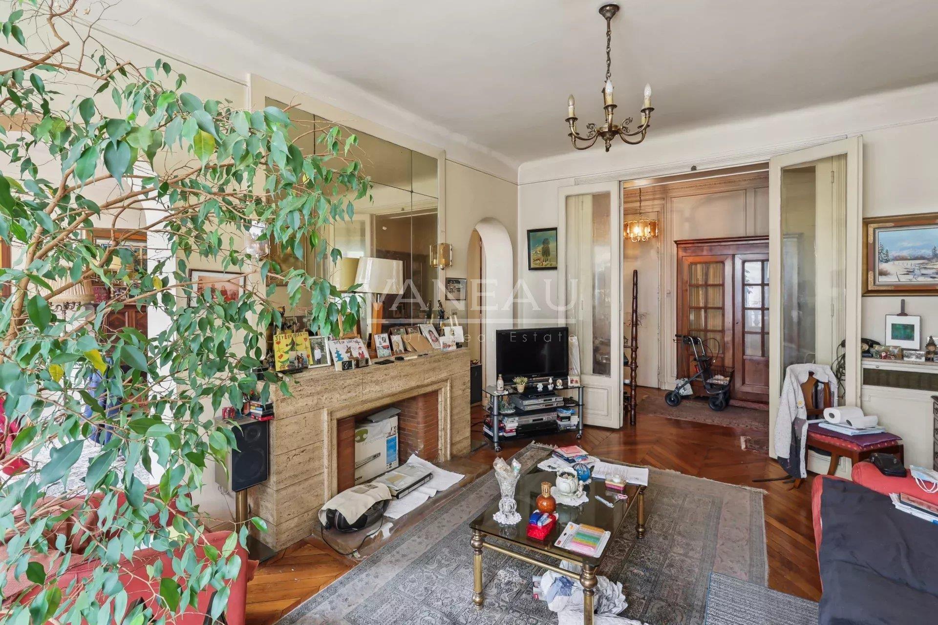 Appartement à vendre, 120m², Paris 12ème