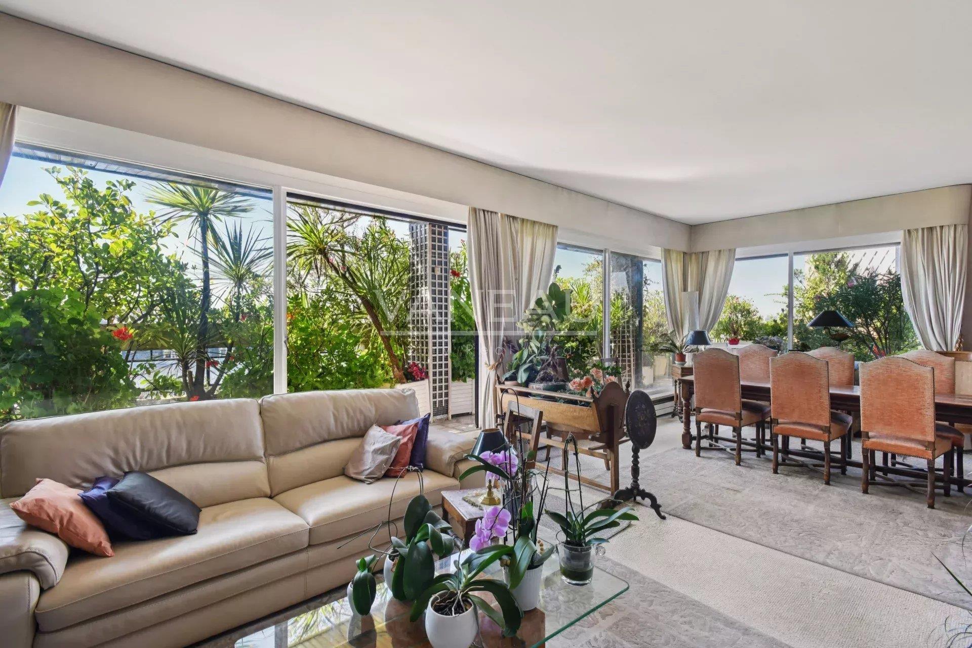 Appartement à vendre, 146m², Paris 14ème