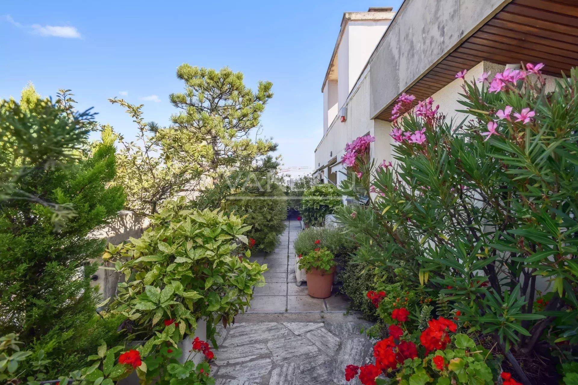 Appartement à vendre, 146m², Paris 14ème