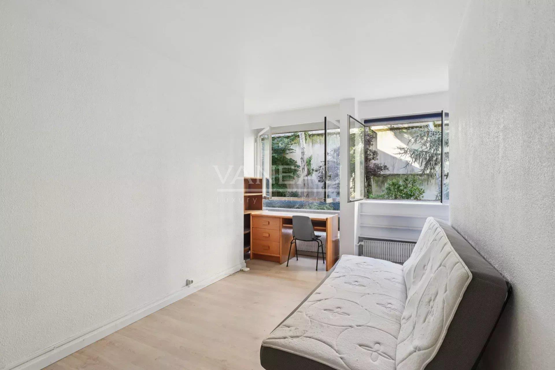 Appartement à vendre, 16m², Paris 14ème