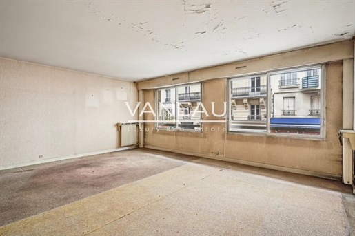 Compra: Apartamento (75014)