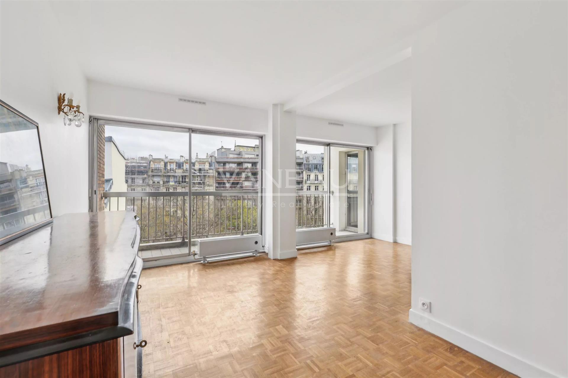 Appartement à vendre, 77m², Paris 11ème