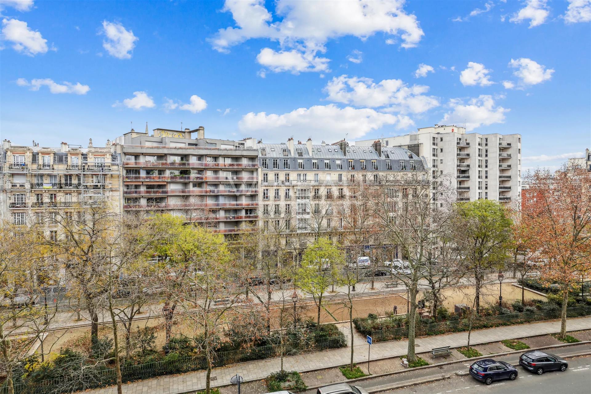 Appartement à vendre, 77m², Paris 11ème