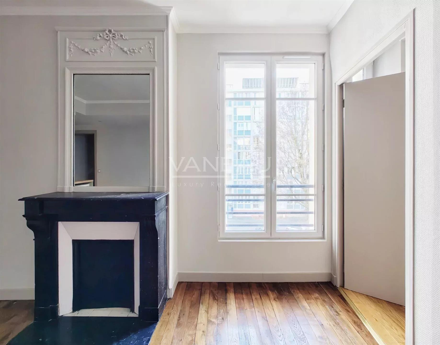 Appartement à vendre, 50m², Paris 14ème