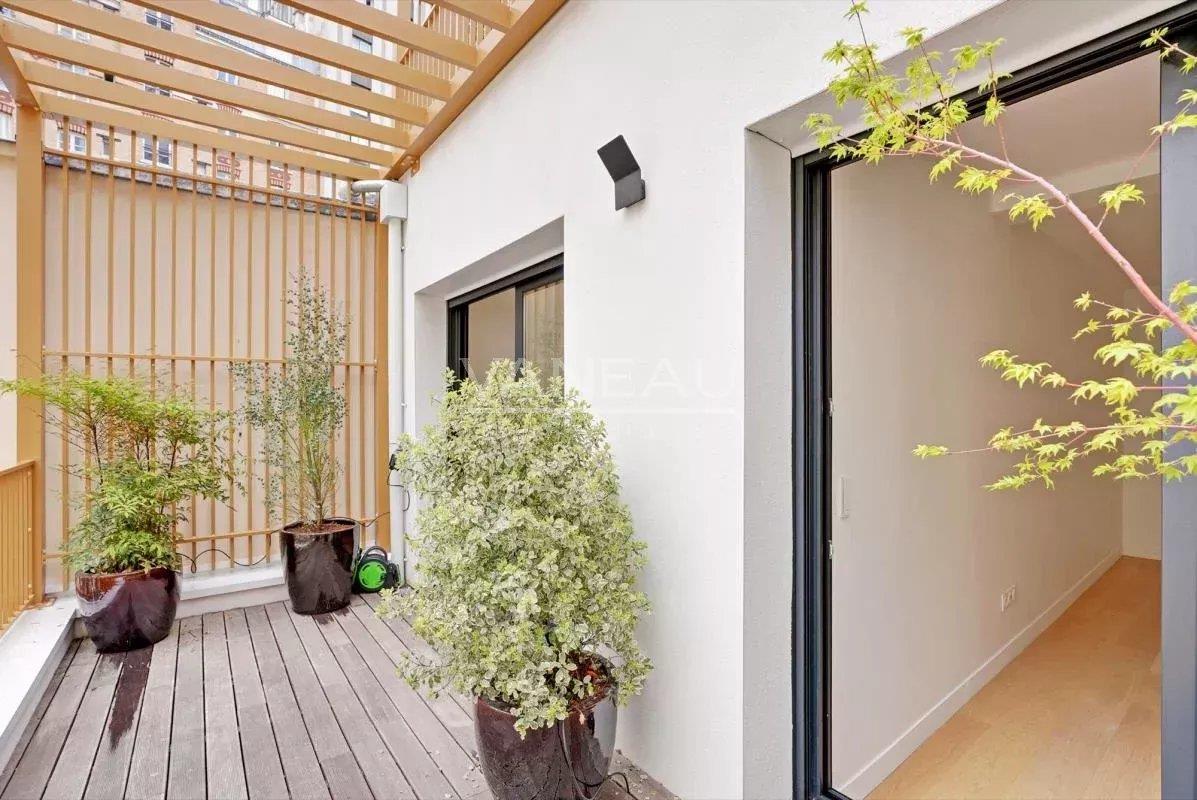 Kauf: Haus (75013)