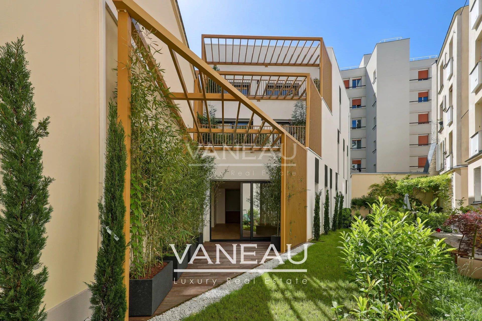 Kauf: Haus (75013)