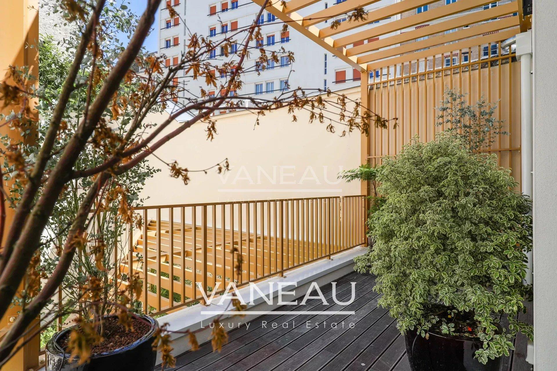 Kauf: Haus (75013)
