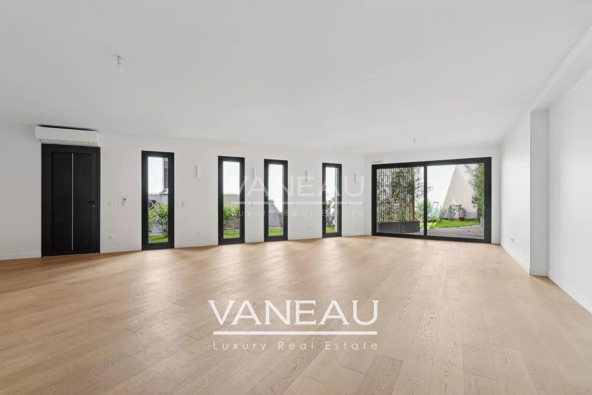 Kauf: Haus (75013)