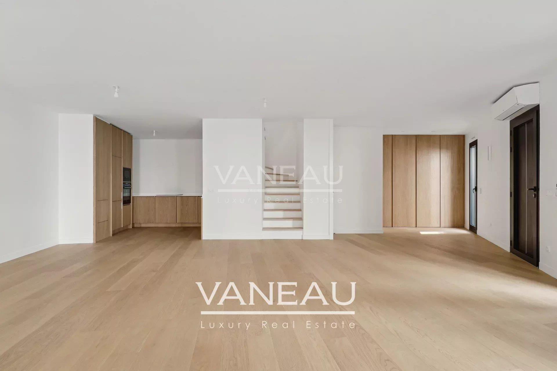Kauf: Haus (75013)