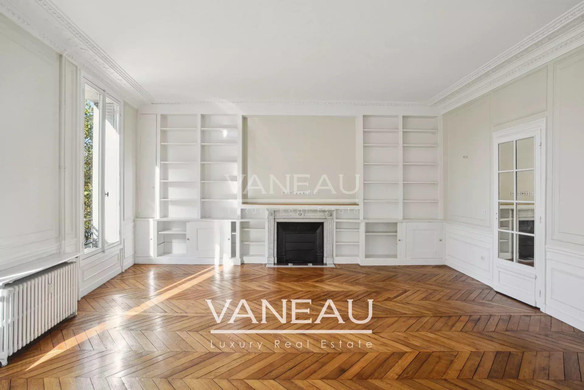 Appartement à vendre, 197m², Paris 14ème