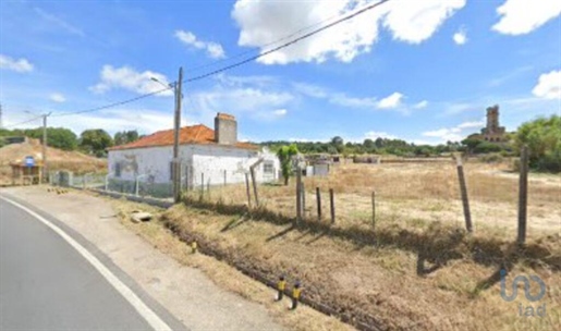 Fifth with 4 Rooms in Setúbal with 6340,00 m²