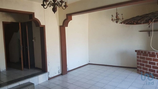 Casa / Villa T4 em Mêda, Outeiro de Gatos e Fonte Longa de 148,00 m²