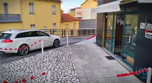 Shop / Commercial Establishment in Seia, São Romão e Lapa dos Dinheiros with 114,00 m²