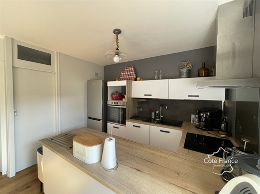 Charming T3 Apartment in Billère