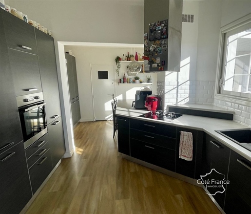 House 172 m2 in Billère