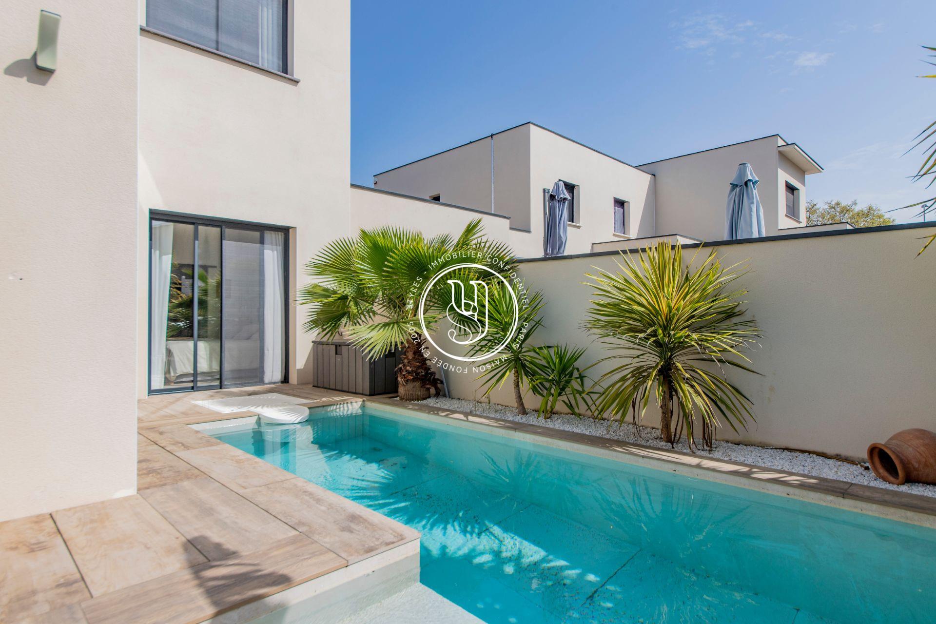 Maison à vendre, 183m², Montpellier