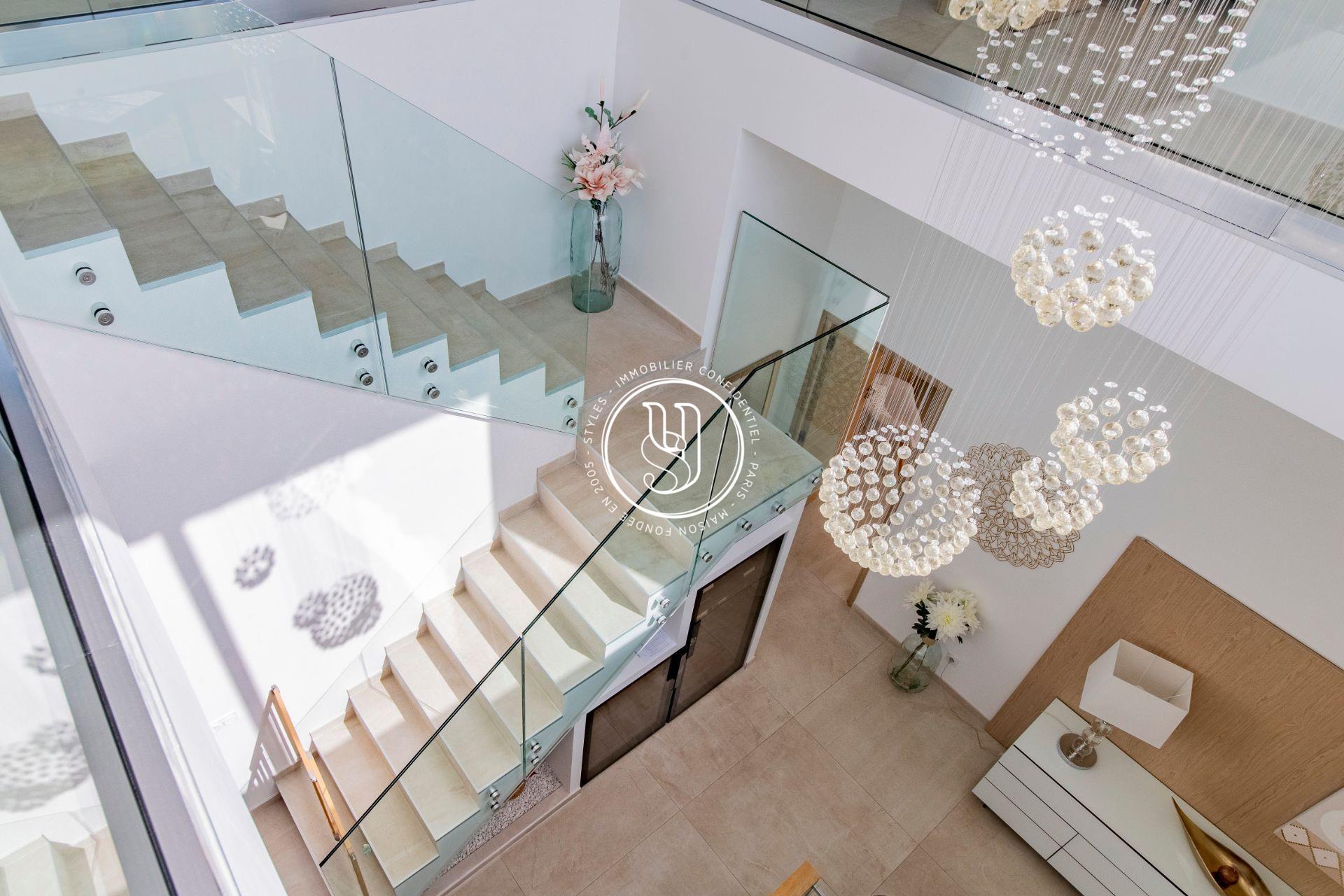 Maison à vendre, 183m², Montpellier