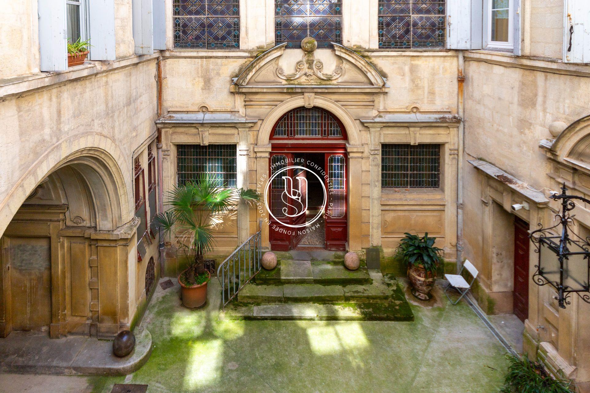 Appartement à vendre, 177m², Montpellier