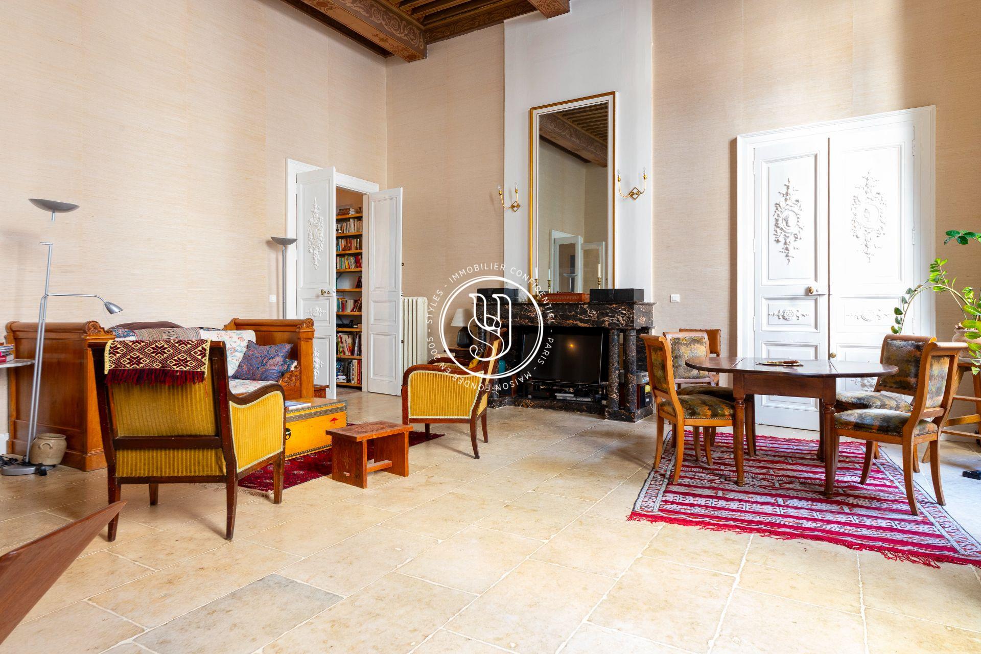 Appartement à vendre, 177m², Montpellier