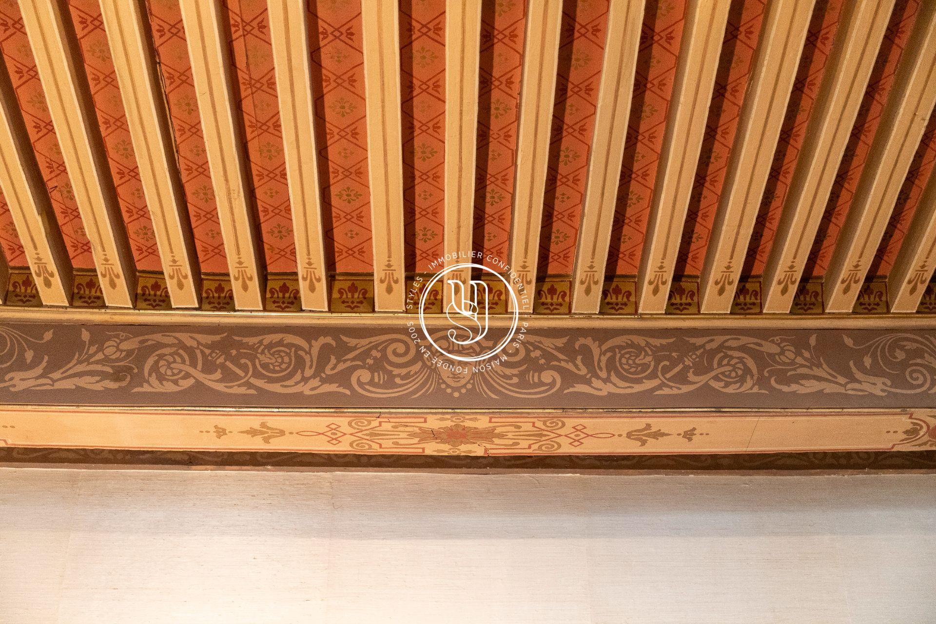 Appartement à vendre, 177m², Montpellier