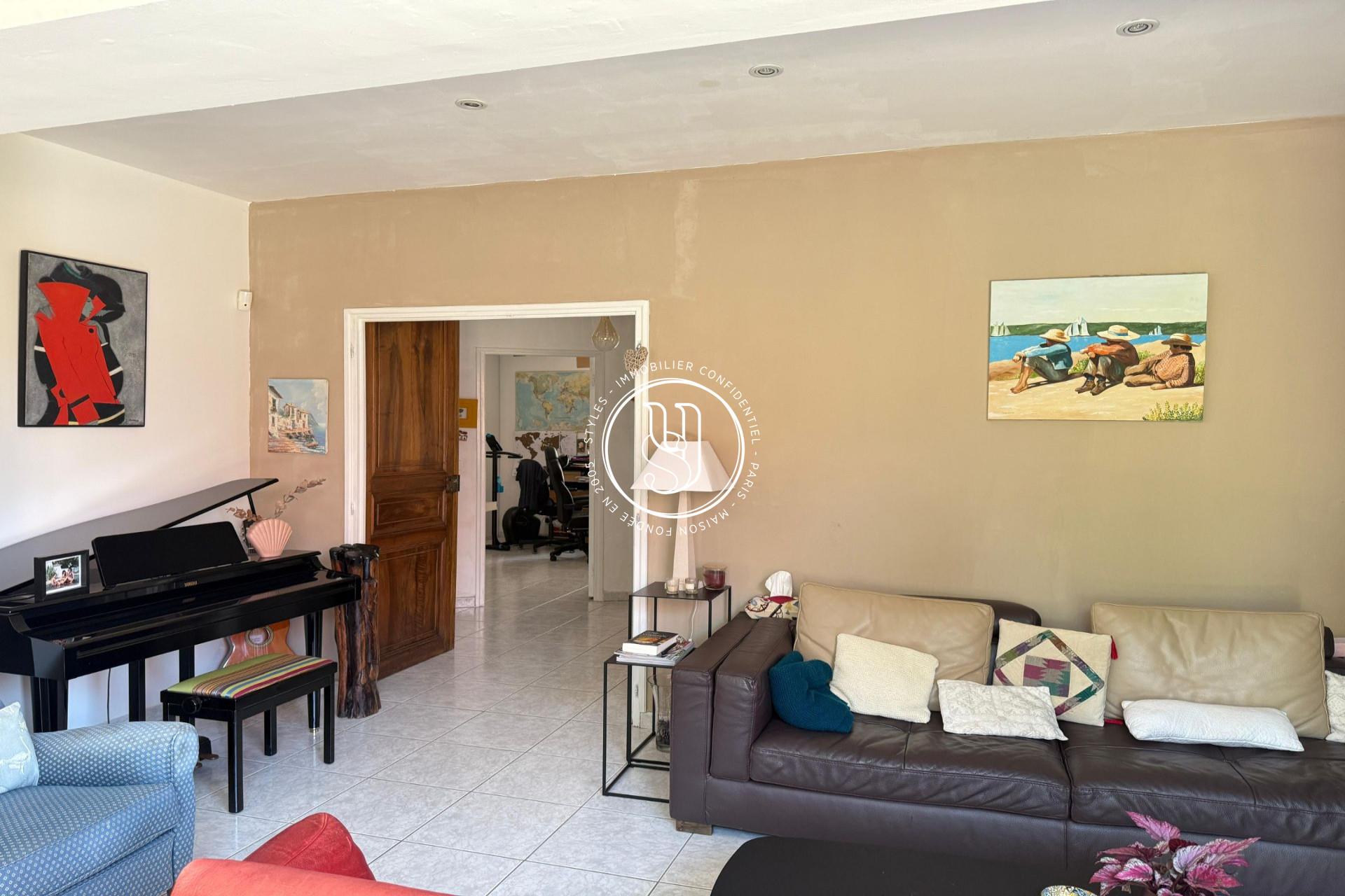 Maison à vendre, 165m², Montpellier