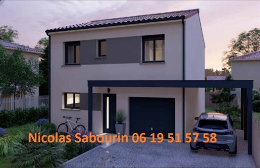 Kjøp: Hus (33530)