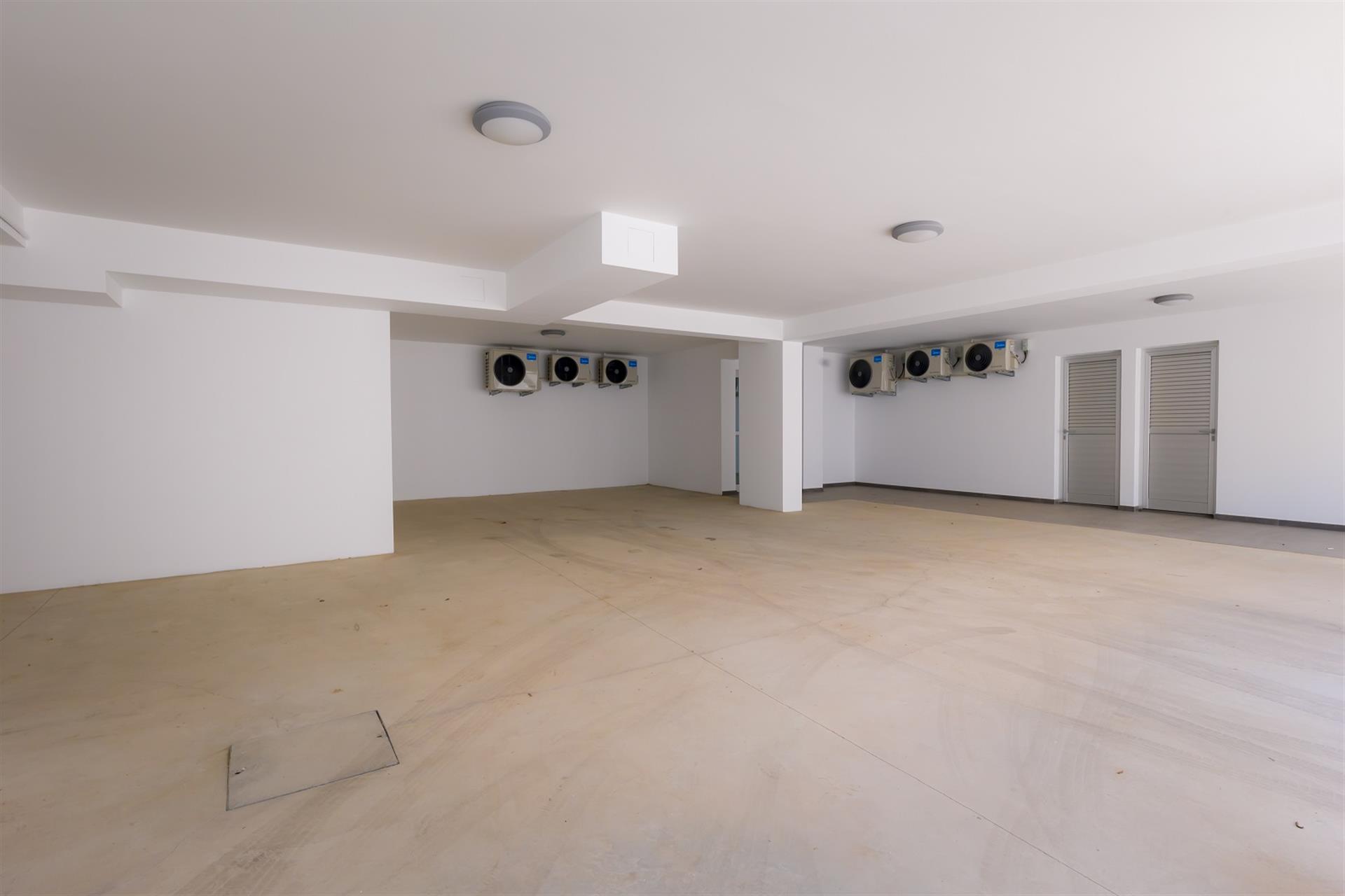 Luxury 2-Bedroom Penthouse in Germasogeia, Limassol – Exceptional Living with Panoramic Sea Views