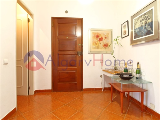 Appartement de 2 chambres à vendre, Quinta do Amparo - Portimão - Algarve