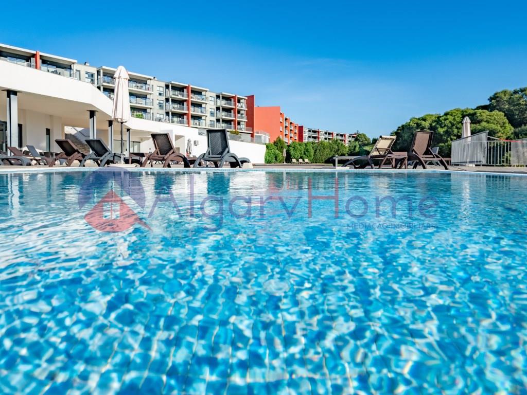 Apartamento 2 habitaciones Venta Portimão
