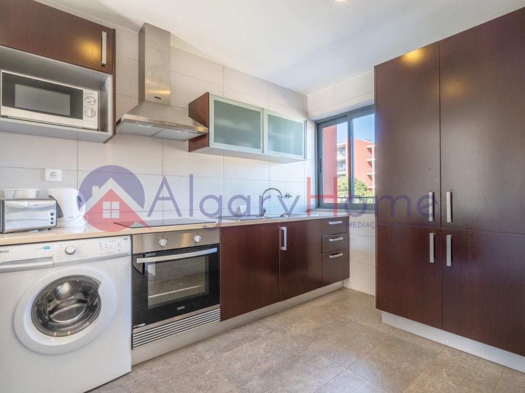 Apartamento 2 habitaciones Venta Portimão
