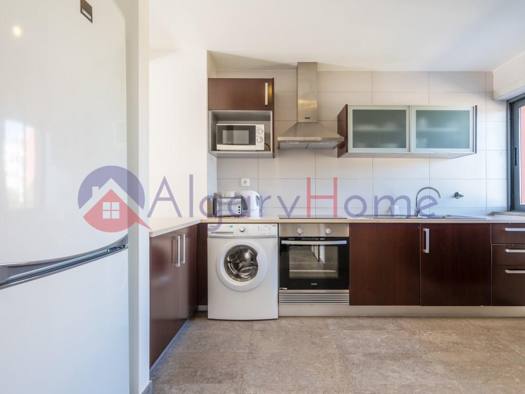 Apartamento 2 habitaciones Venta Portimão