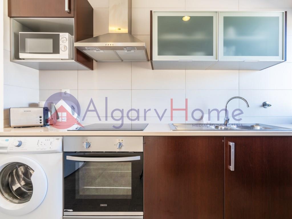 Apartamento 2 habitaciones Venta Portimão