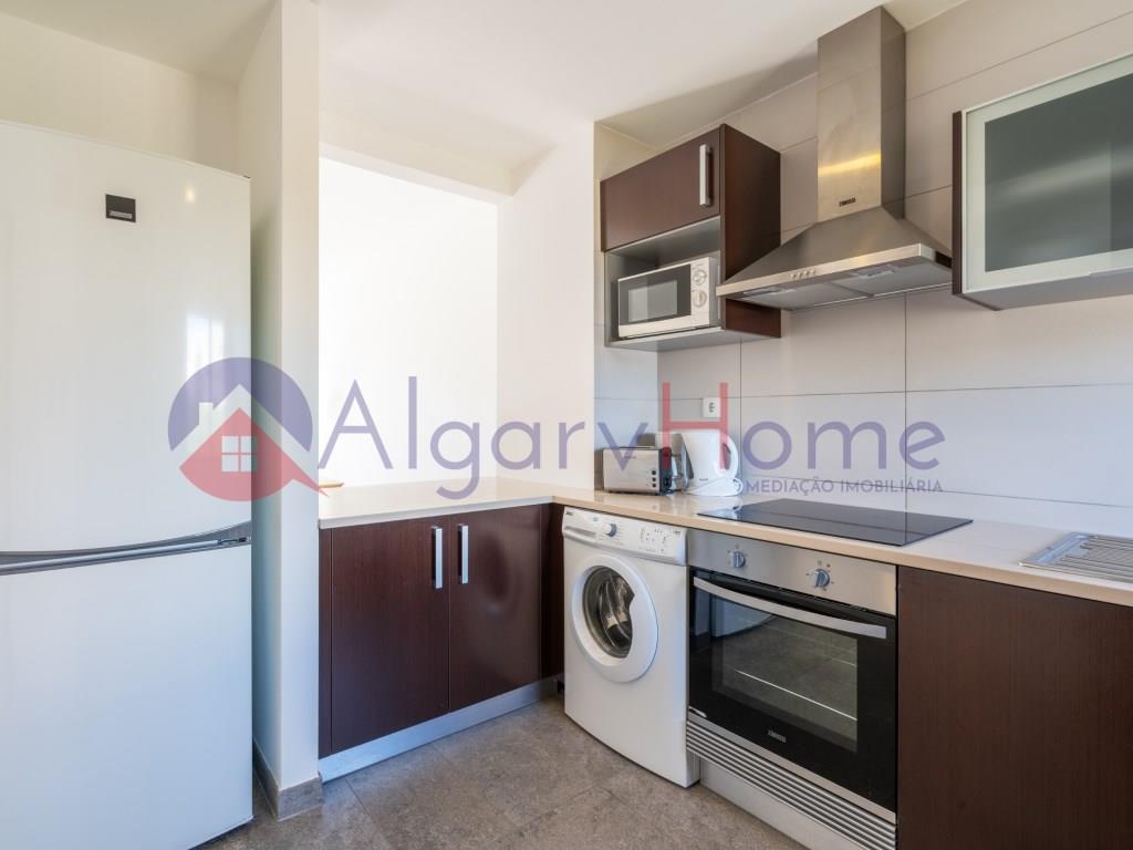 Apartamento 2 habitaciones Venta Portimão