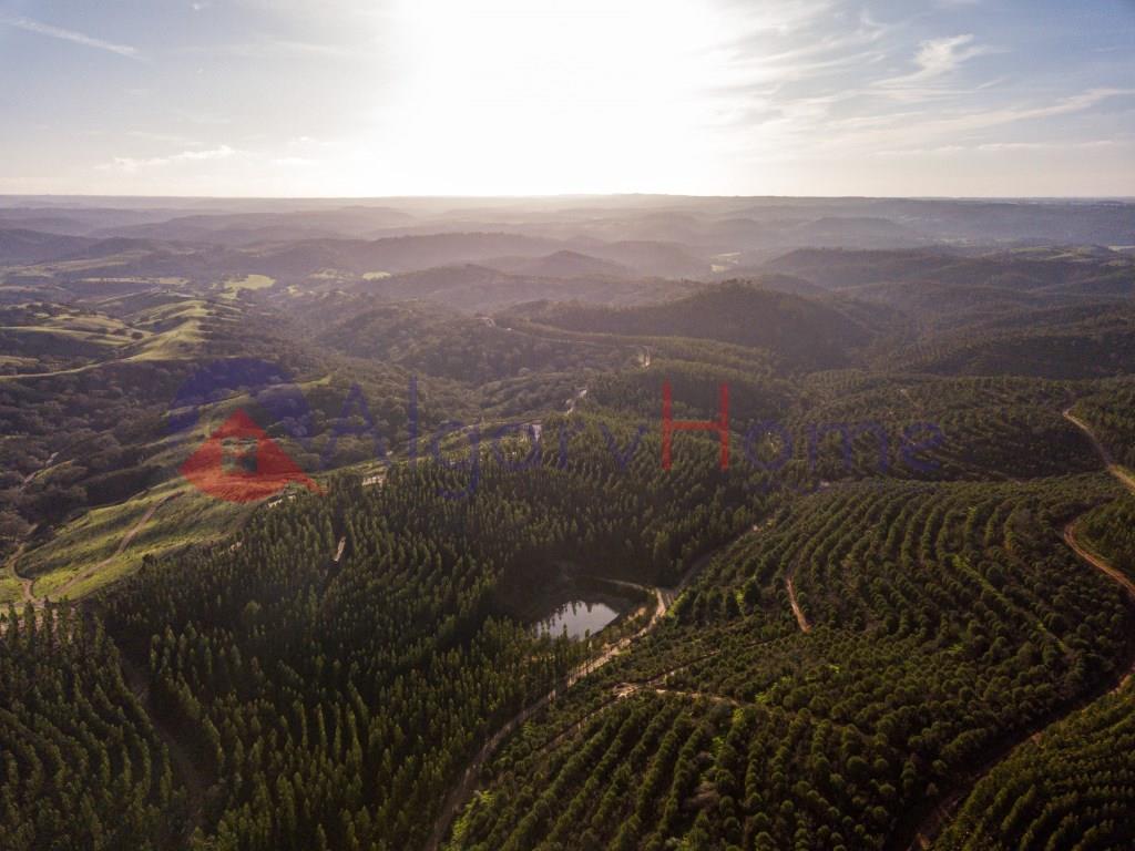 Terreno Venta Odemira