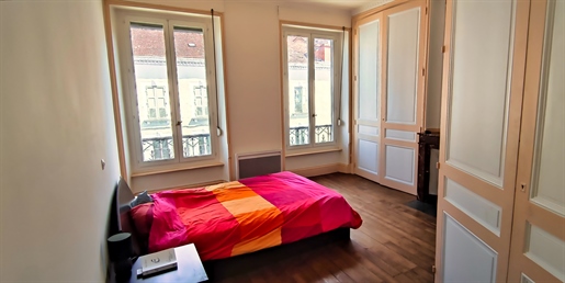 Appartement te koop met balkon in Annonay met Anthony Sauzeat
