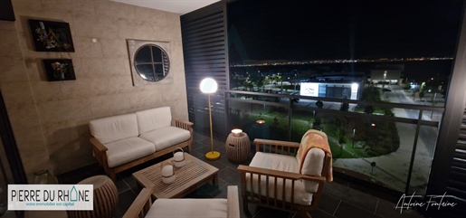 Exceptional Duplex Penthouse in Lisbon, Portugal - 207m2 with 150m2 of Outdoor Spaces