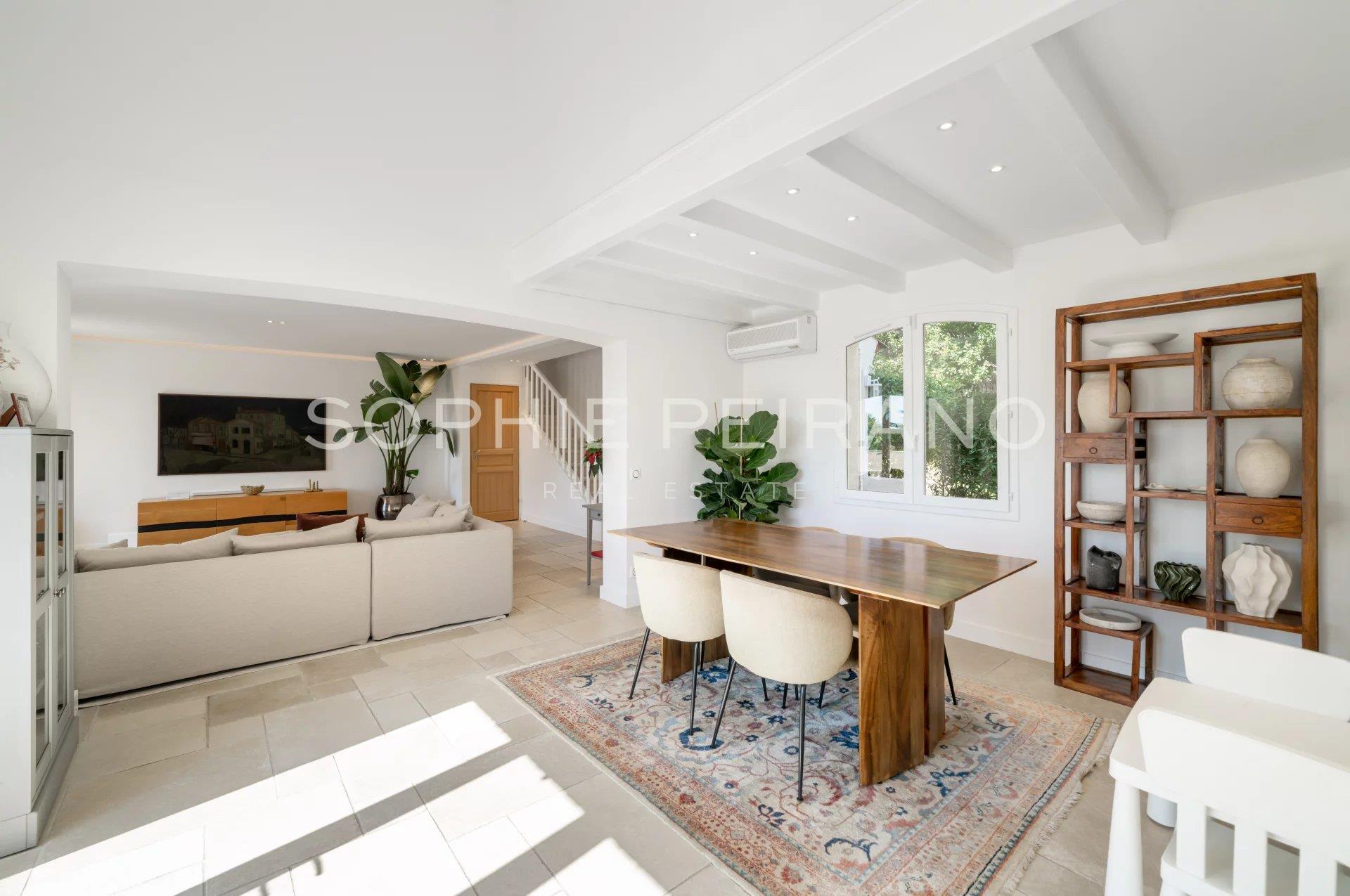 Maison à vendre, 183m², Cannes