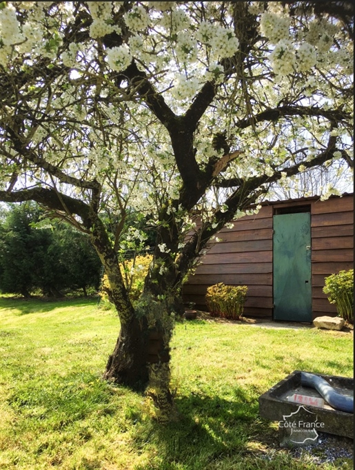 Maison de Village calme et sérénités