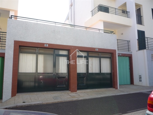 1 slaapkamer appartement te koop in Porto Santo Eiland, Madeira Eiland Archipel