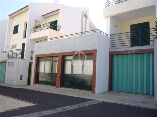 Apartamento T1 para venda na Ilha do Porto Santo, Arquipélado da Ilha da Madeira