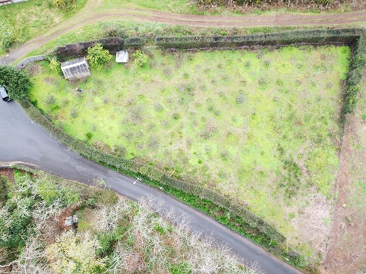 Terreno com 2.398m2 para venda no Arco da Calheta, Calheta, Ilha da Madeira
