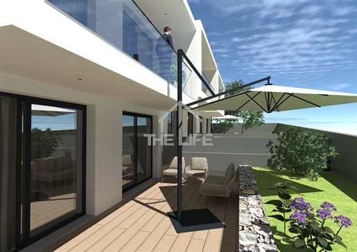 3 bedroom villa with sea views for sale in São Martinho, Funchal, Madeira Island