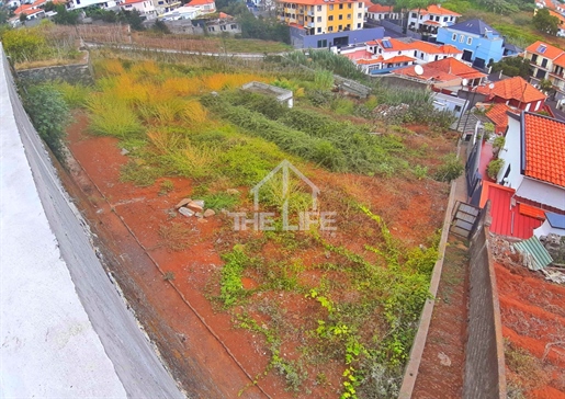 Land for sale - apartments - Santo António, Funchal, Madeira Island