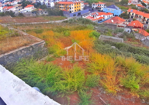 Land for sale - apartments - Santo António, Funchal, Madeira Island