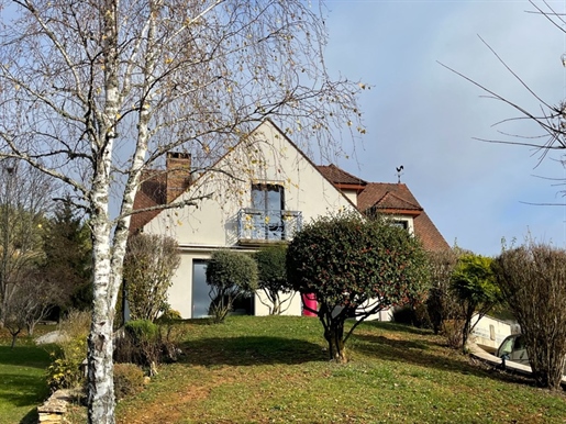 Dpt Côte d'Or (21), near Beaune, on selling a House 6 rooms about 235 m² - Terrain de 3300 m2