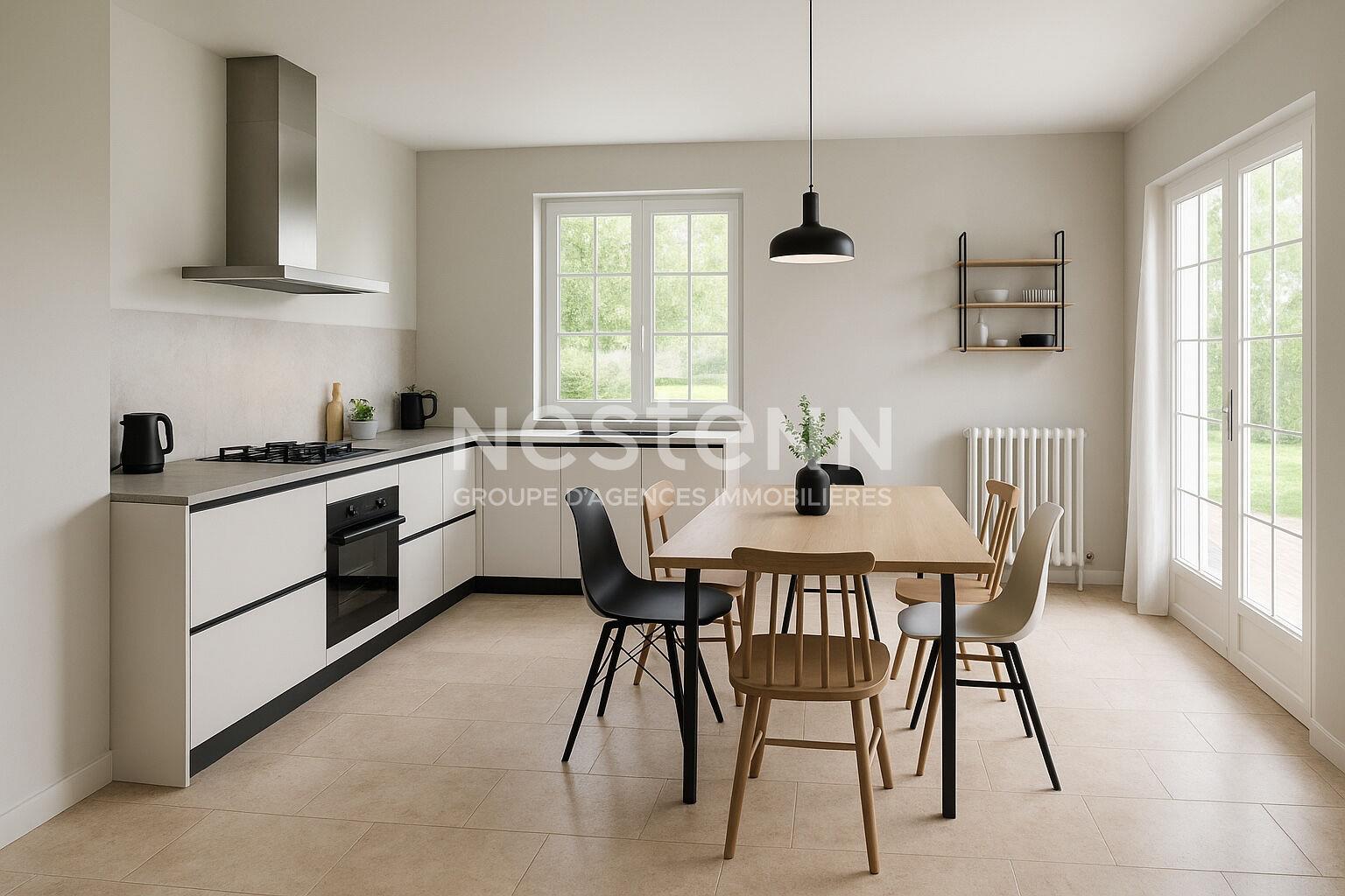 Beautiful Mareuil house in Périgord with rented gîte and outbuildings