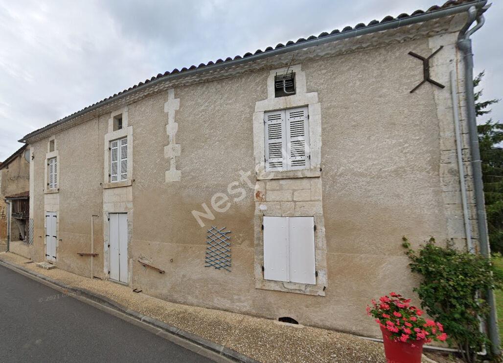 Stone Village House Near Brantôme - Ideal Investment (to renovate)