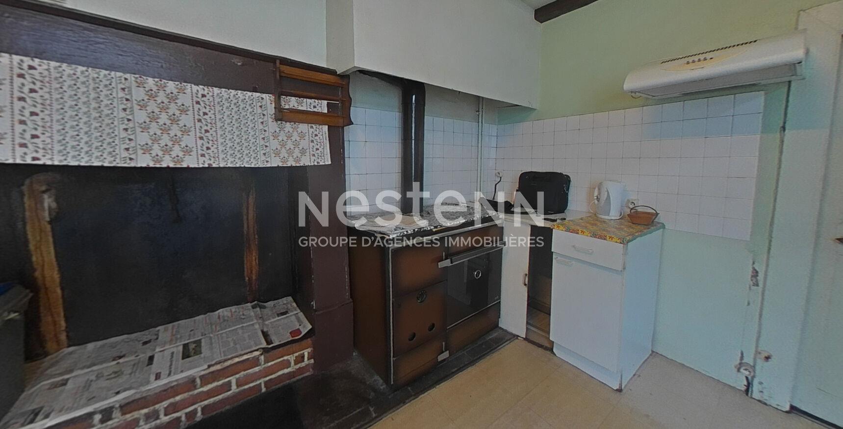 Stone Village House Near Brantôme - Ideal Investment (to renovate)